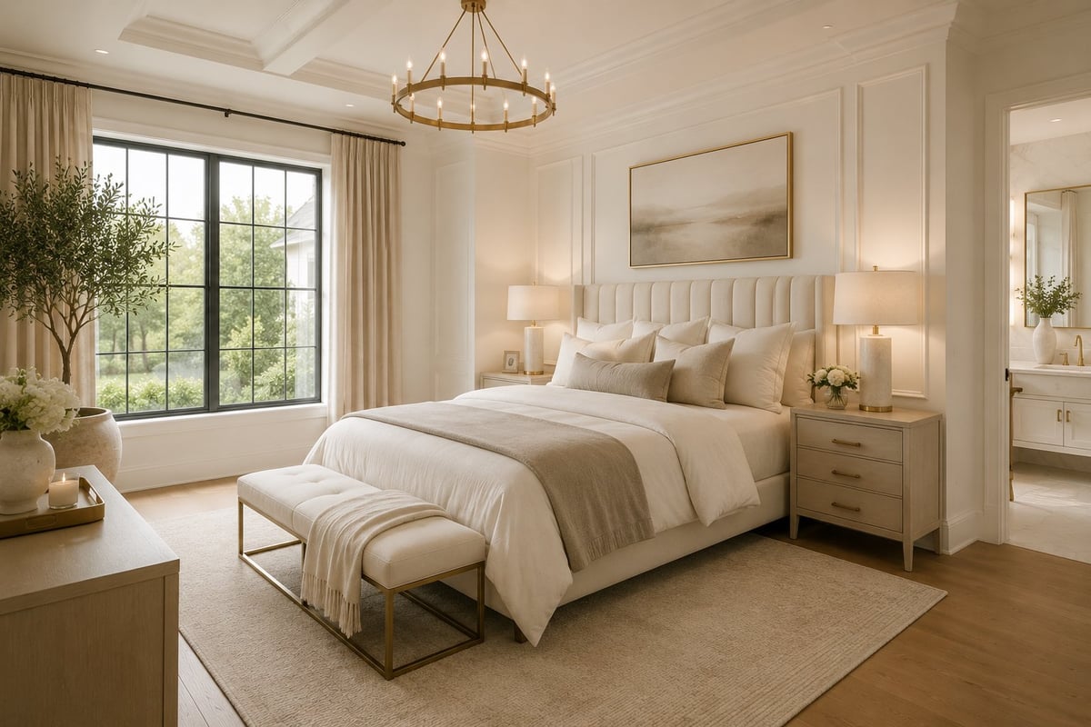 Residential Cleaning
